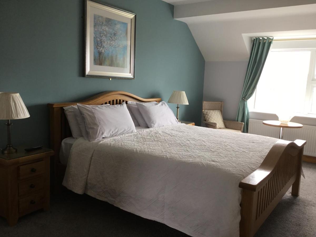 Atlantic View House Guest house 3*