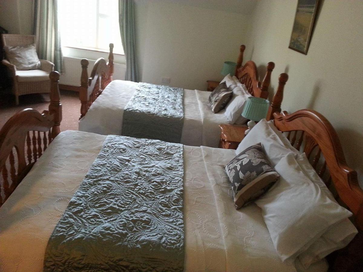 Atlantic View House 3* Doolin