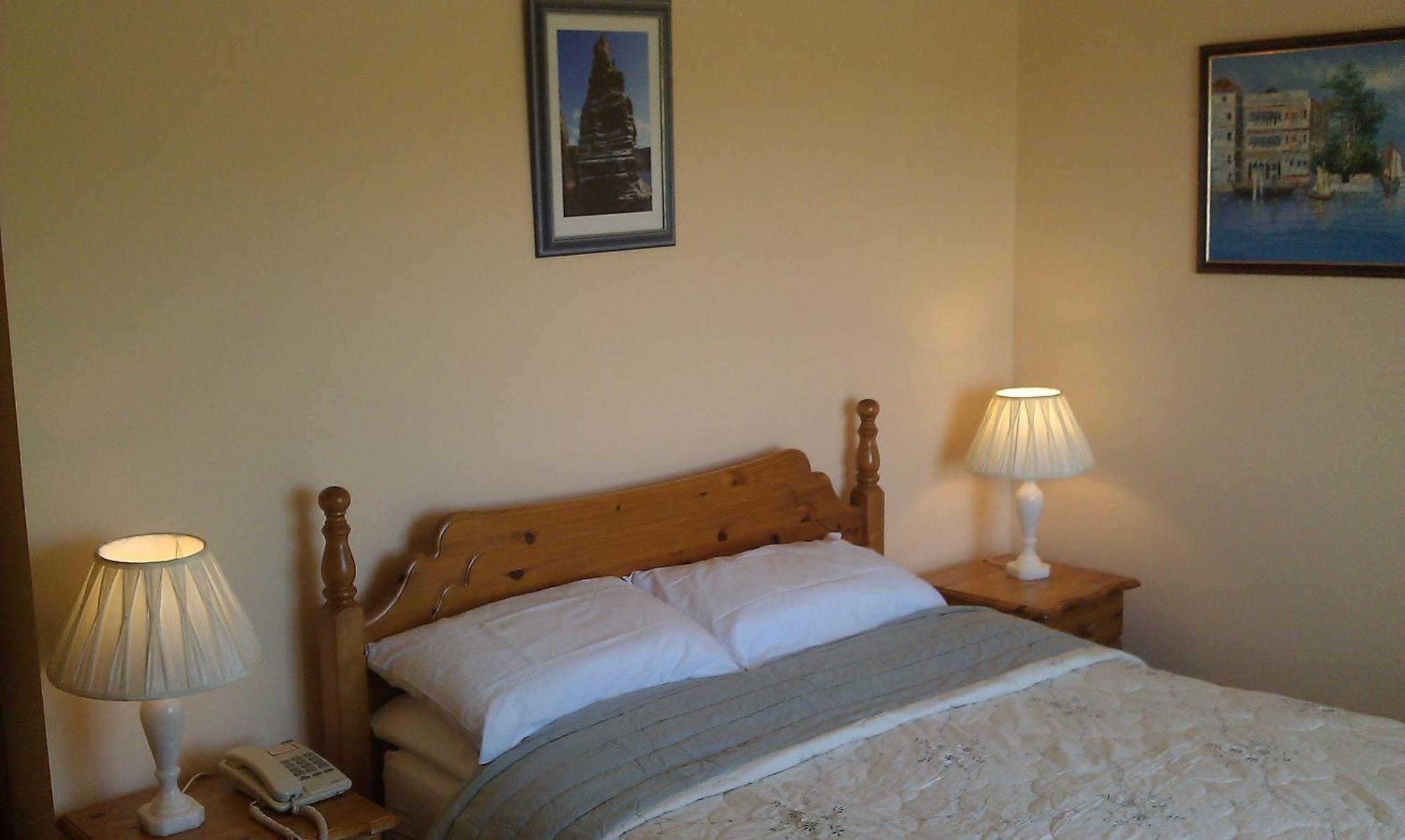 Guest house Atlantic View House Doolin