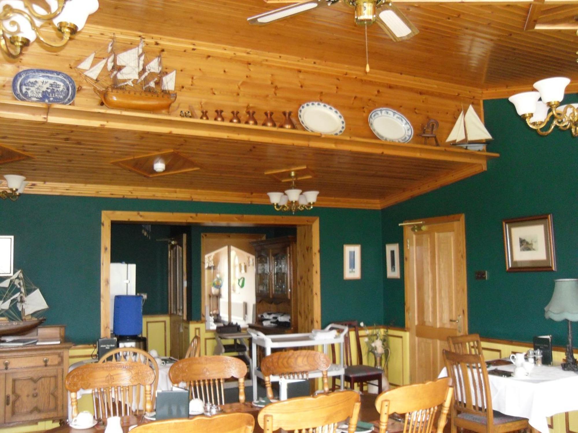 Guest house Atlantic View House 3*