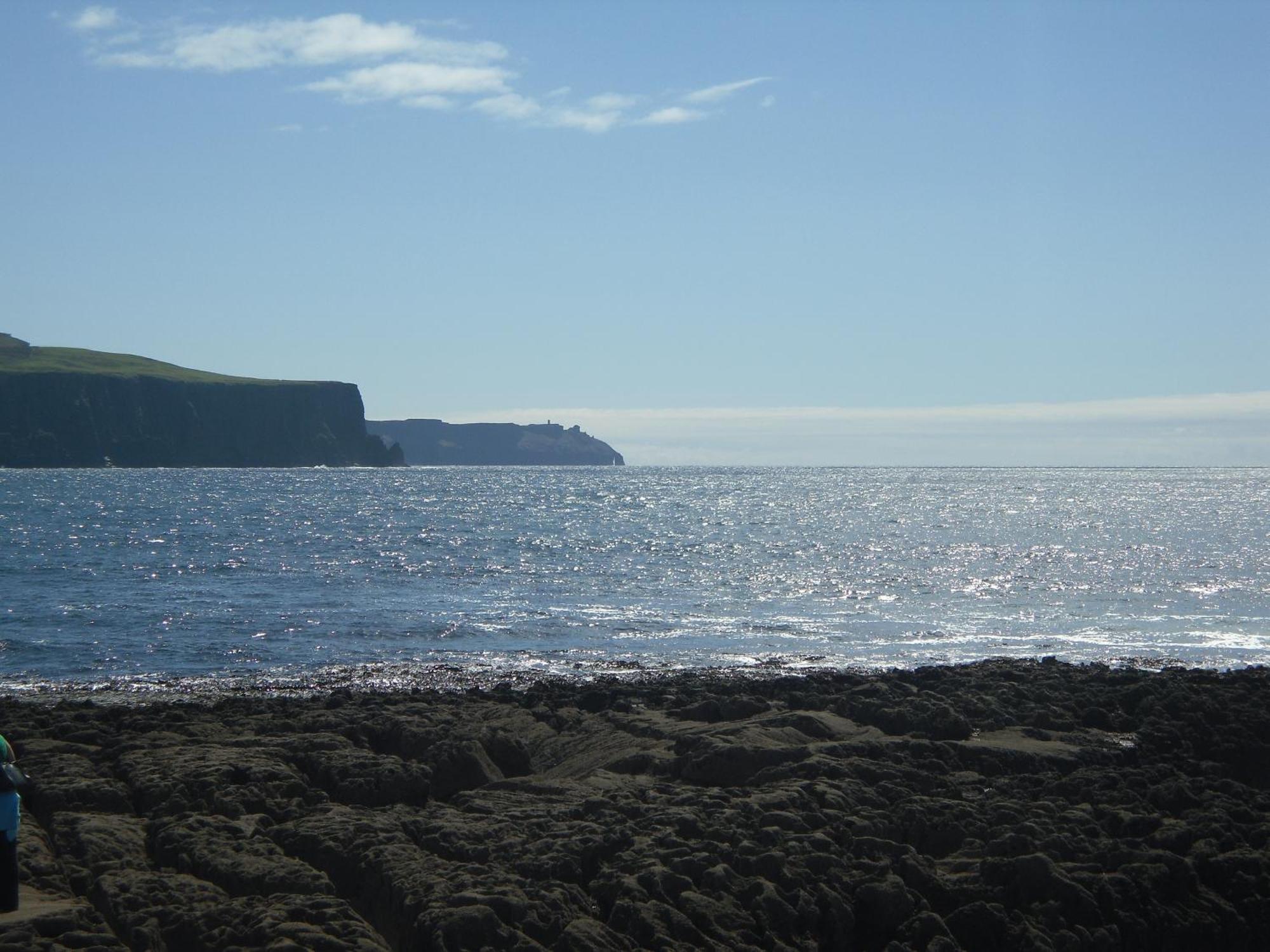 Guest house Atlantic View House Doolin