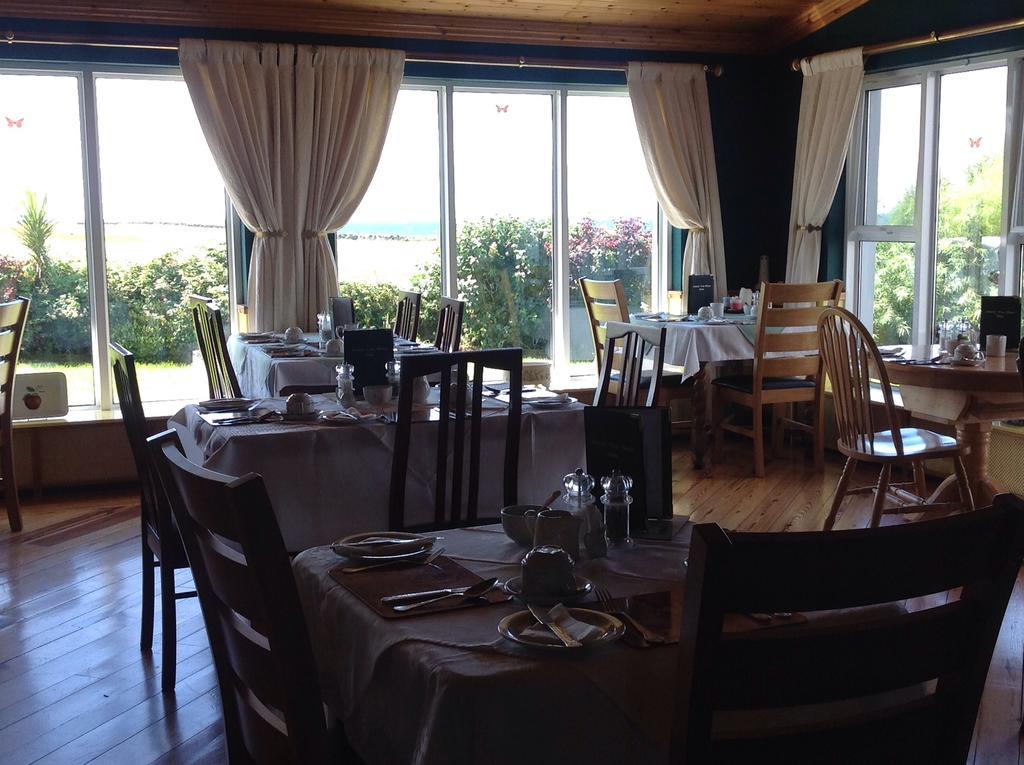 Atlantic View House 3*