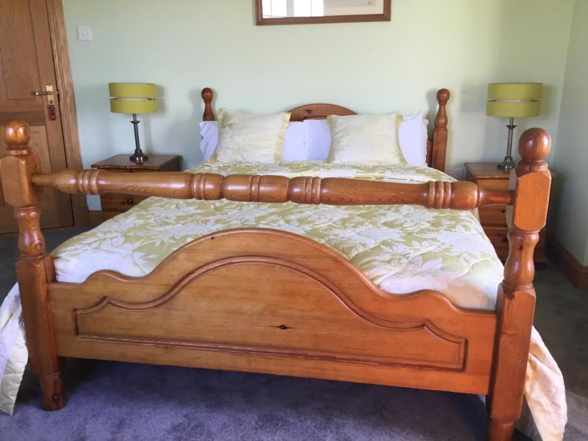 Guest house Atlantic View House 3*